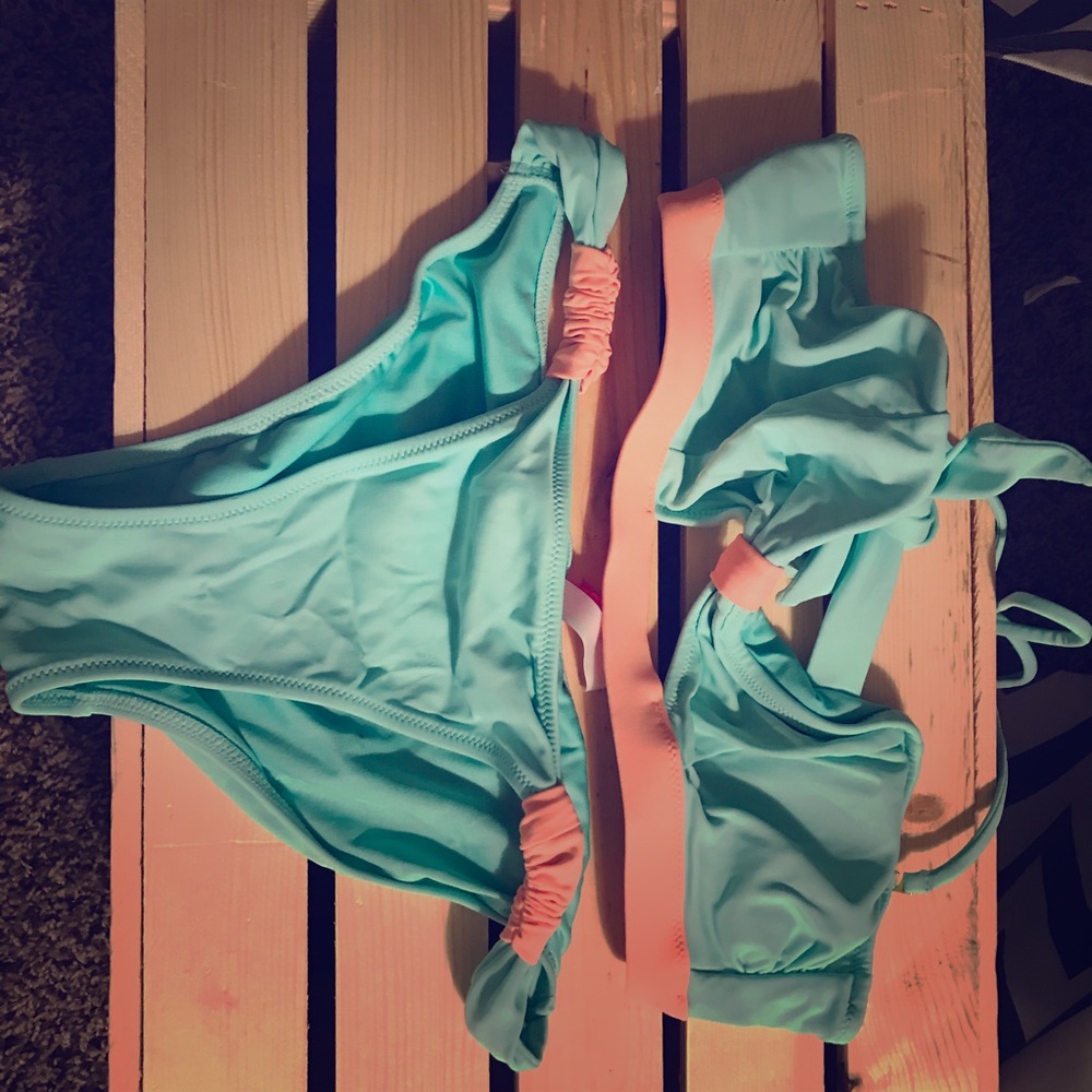Victoria secret bikini